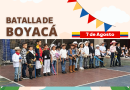 Batalla de Boyacá