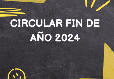 CIRCULAR FIN DE AÑO 2024