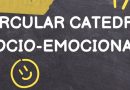 CIRCULAR CATEDRA SOCIO-EMOCIONAL