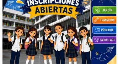 Inscripciones