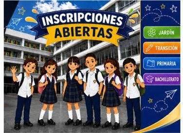 Inscripciones