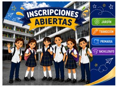 Inscripciones