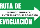 SIMULACRO