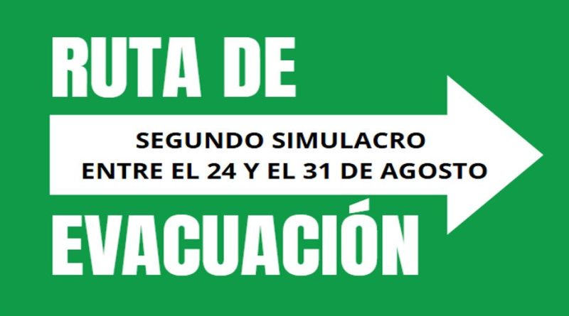 SIMULACRO