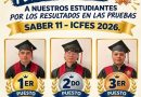 ICFES 2026