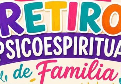 Retiro de sanación familar C.A.M.