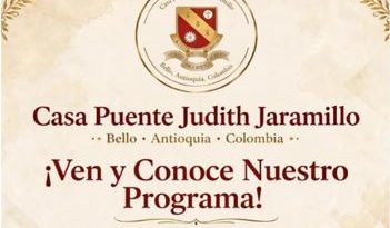 CASA PUENTE JUDITH JARAMILLO